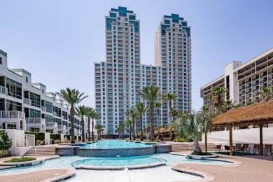 Beach Condo For Sale in South Padre Island, Texas