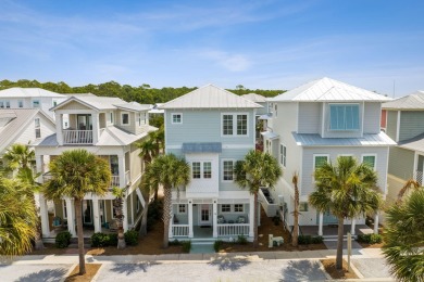 Beach Home For Sale in Inlet Beach, Florida