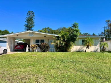 Beach Home For Sale in South Daytona, Florida