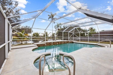 Beach Home For Sale in Royal Palm Beach, Florida