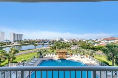 Beach Condo For Sale in Destin, Florida