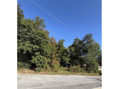 Beach Lot For Sale in Pensacola, Florida