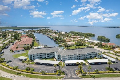 Beach Condo For Sale in Cocoa Beach, Florida