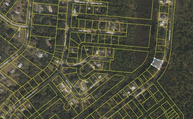 Beach Lot For Sale in St Augustine, Florida