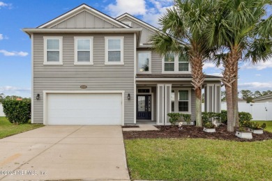 Beach Home For Sale in Fernandina Beach, Florida