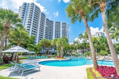 Beach Condo For Sale in Aventura, Florida