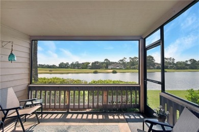 Beach Condo For Sale in Saint Simons, Georgia