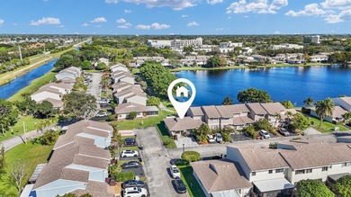 Beach Home Active Under Contract in Delray Beach, Florida