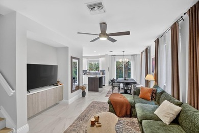 Beach Townhome/Townhouse Active Under Contract in Riviera Beach, Florida