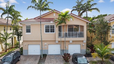 Beach Townhome/Townhouse For Sale in Riviera Beach, Florida