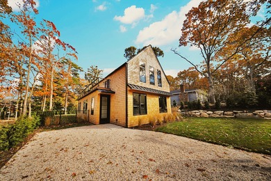 Beach Home For Sale in Sag Harbor, New York