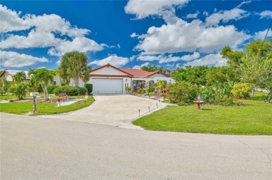 Beach Home For Sale in Punta Gorda, Florida