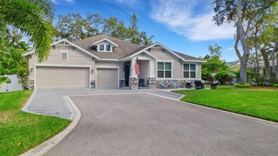 Beach Home For Sale in Dunedin, Florida