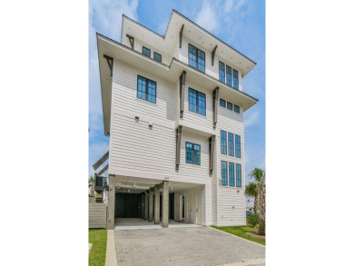 Beach Home For Sale in Orange Beach, Alabama