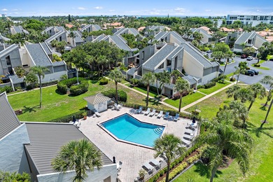 Beach Condo For Sale in Jupiter, Florida