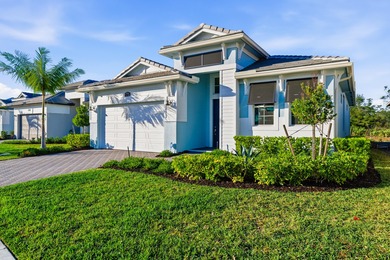Beach Home For Sale in Port Saint Lucie, Florida