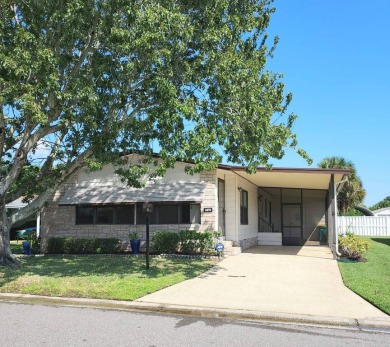 Beach Home For Sale in Melbourne, Florida