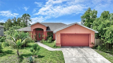 Beach Home For Sale in Lehigh Acres, Florida