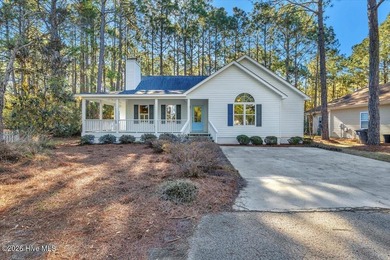 Beach Home For Sale in Southport, North Carolina