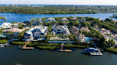 Beach Home For Sale in Jupiter, Florida