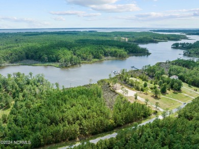 Beach Lot For Sale in Belhaven, North Carolina