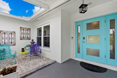 Beach Home For Sale in Sarasota, Florida