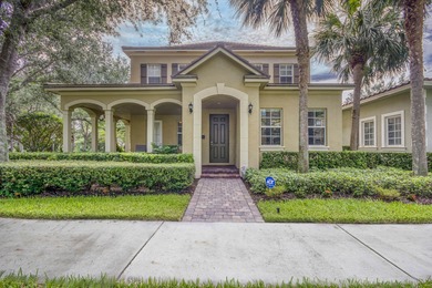 Beach Home For Sale in Jupiter, Florida