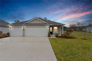 Beach Home For Sale in Saint Marys, Georgia