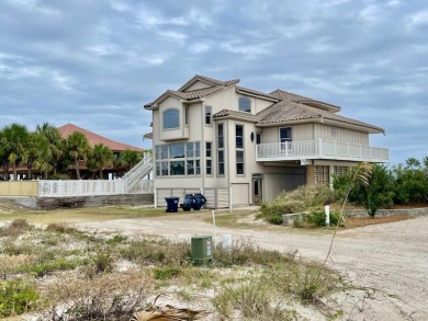 Vacation Rental Beach House in St. George Island, FL