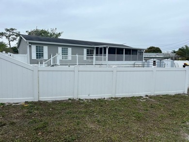 Beach Home Active Under Contract in Stuart, Florida