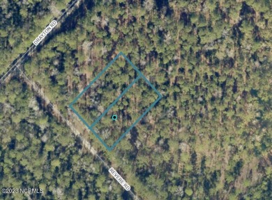 Beach Lot For Sale in Southport, North Carolina