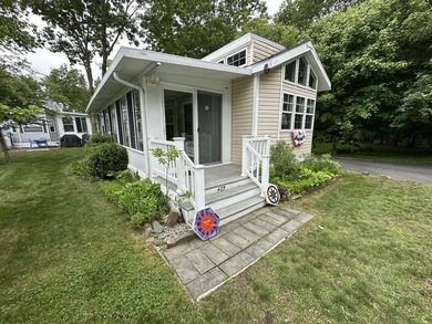 Beach Home For Sale in Wells, Maine