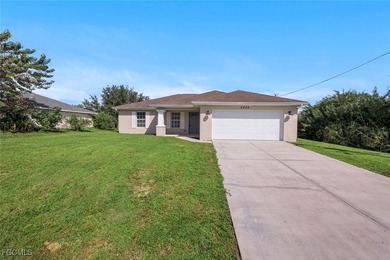 Beach Home For Sale in Lehigh Acres, Florida