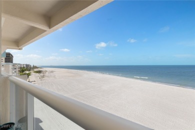 Beach Condo For Sale in Fort Myers Beach, Florida