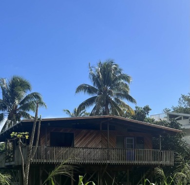 Beach Home For Sale in Pahoa, Hawaii