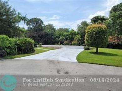 Beach Lot For Sale in Jensen Beach, Florida