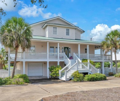 Beach Home For Sale in Destin, Florida