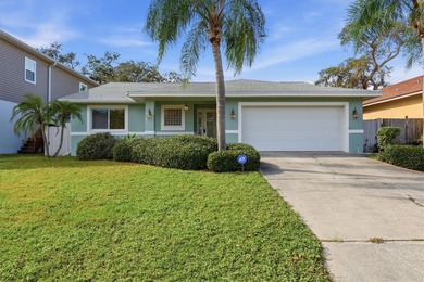 Beach Home For Sale in Palm Harbor, Florida