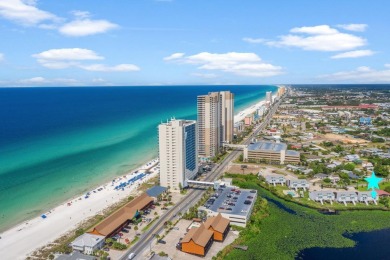 Beach Condo For Sale in Panama City Beach, Florida