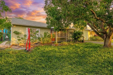 Beach Home For Sale in Lake Worth Beach, Florida