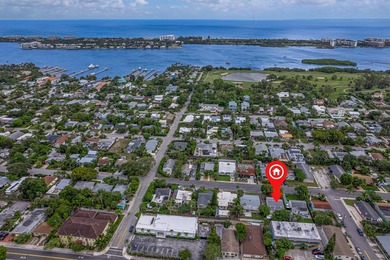 Beach Home For Sale in Lake Worth Beach, Florida