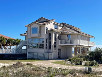 Vacation Rental Beach House in St. George Island, FL