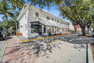 Beach Commercial For Sale in Miami Beach, Florida