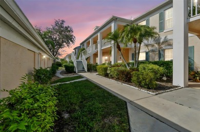 Beach Condo For Sale in Bradenton, Florida