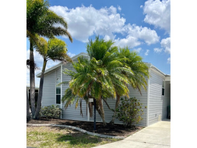 Beach Home For Sale in Punta Gorda, Florida