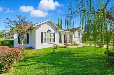 Beach Home Active Under Contract in Brunswick, Georgia