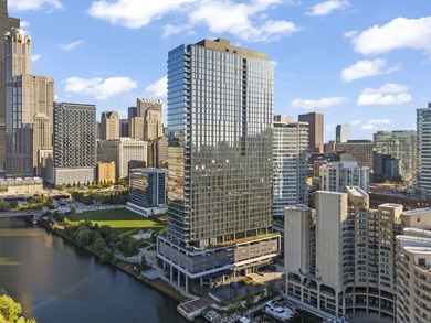 Beach Condo For Sale in Chicago, Illinois