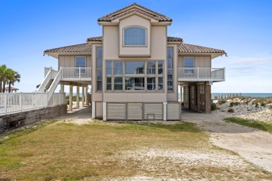 Vacation Rental Beach House in St. George Island, FL