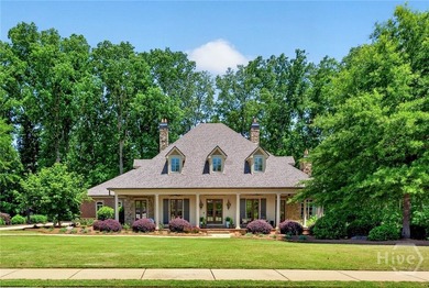 Beach Home For Sale in Watkinsville, Georgia