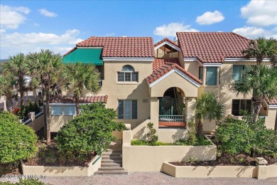 Beach Condo For Sale in Ponte Vedra Beach, Florida